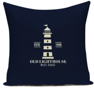 Old Lighthouse - Navy