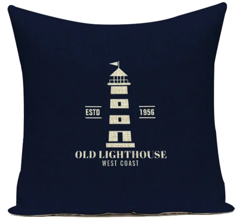Old Lighthouse - Navy