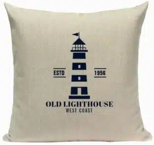 Old Lighthouse
