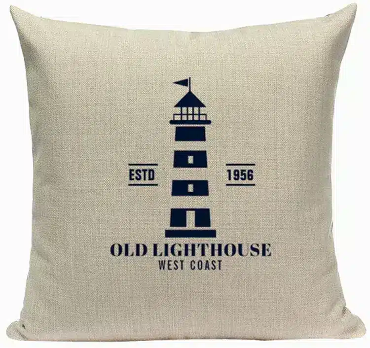 Old Lighthouse