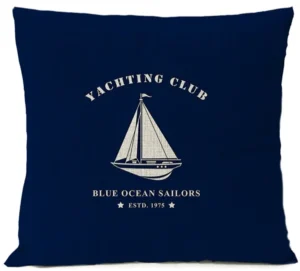 Yachting Club - Sailing