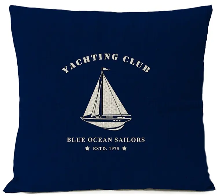 Yachting Club - Sailing