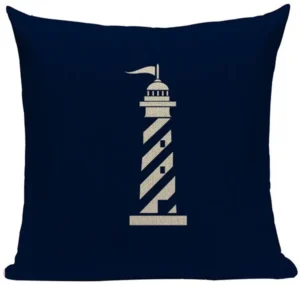 Lighthouse - Navy