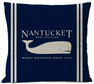 Nantucket Whale Watching