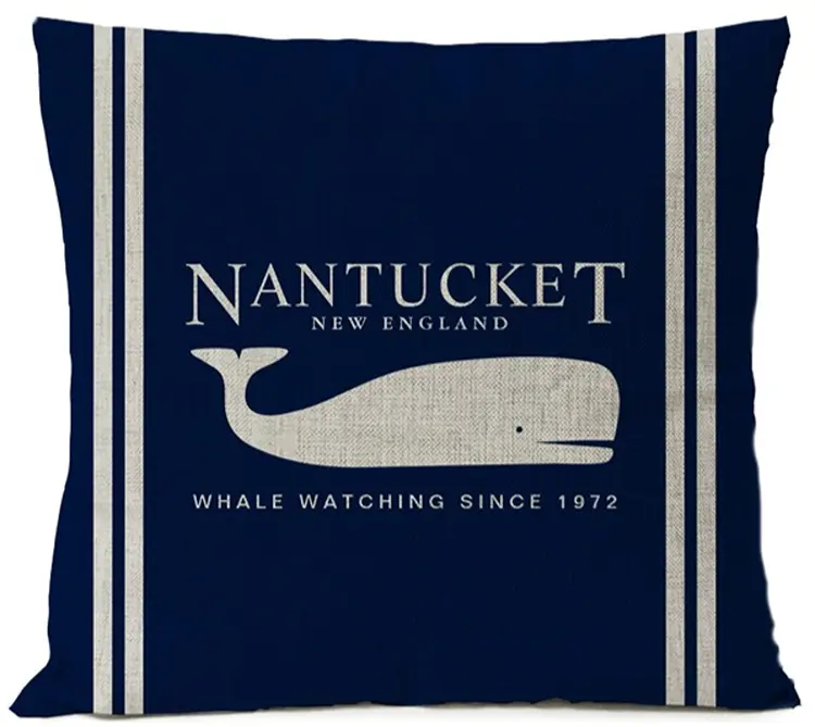 Nantucket Whale Watching