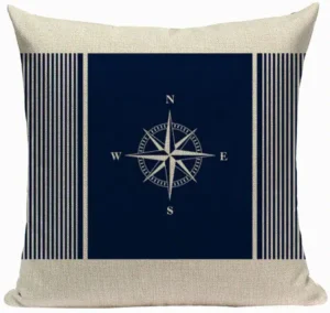 Compass Rose