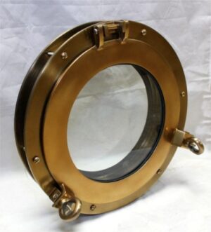 Bronze Professional Porthole – 15-3/8”