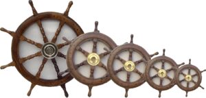 Ship's Wheels Standard Group