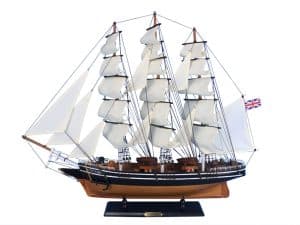 Cutty Sark - Model Ship - Large