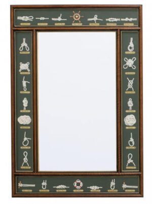 Knot Board Mirror - Large
