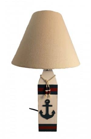 Anchor Buoy Table Lamp - 20