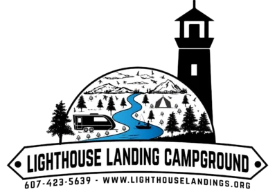 Lighthouse Landing Campground