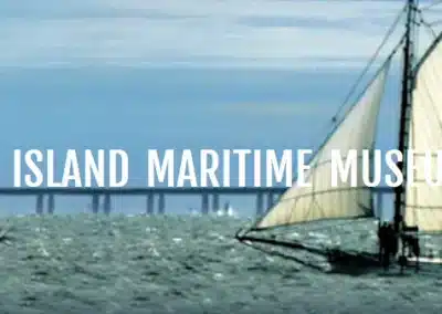 Long Island Maritime Museum