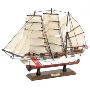 USCG Barque Eagle - Large